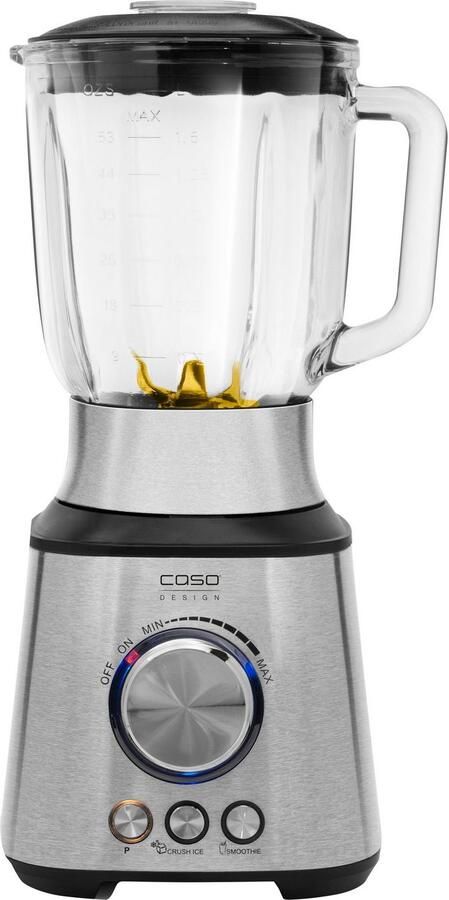Caso Blender MX1000 met 4-weg functie - Foto 3