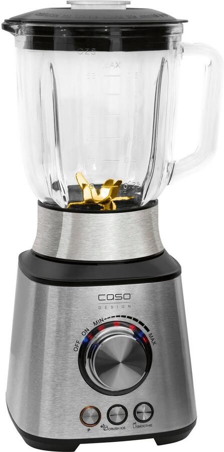 Caso Blender MX1000 met 4-weg functie - Foto 4