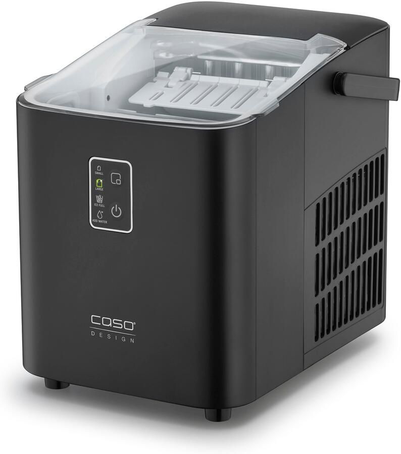 Caso Elektrische ijsblokjesmaker 3401 IceChef Compact - Foto 7