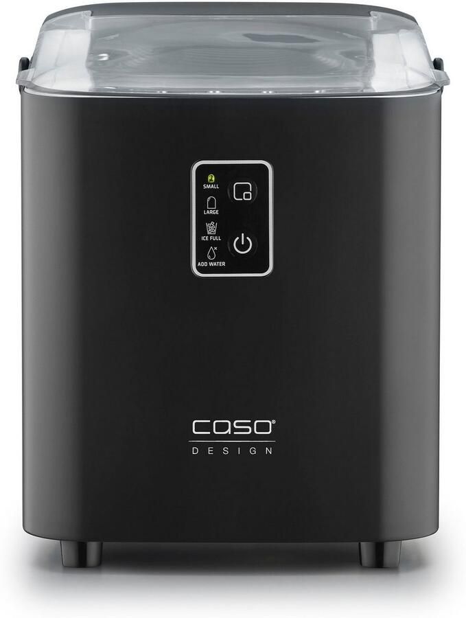 Caso Elektrische ijsblokjesmaker 3401 IceChef Compact - Foto 6