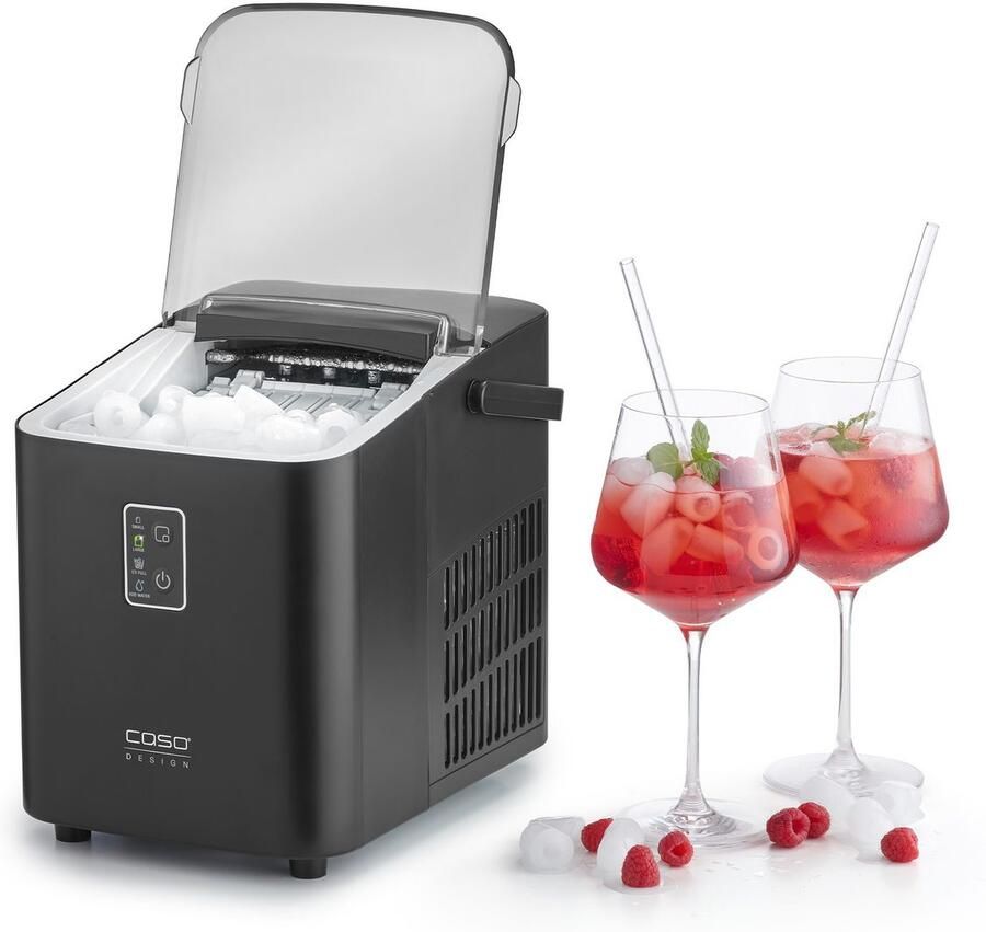 Caso Elektrische ijsblokjesmaker 3401 IceChef Compact - Foto 3