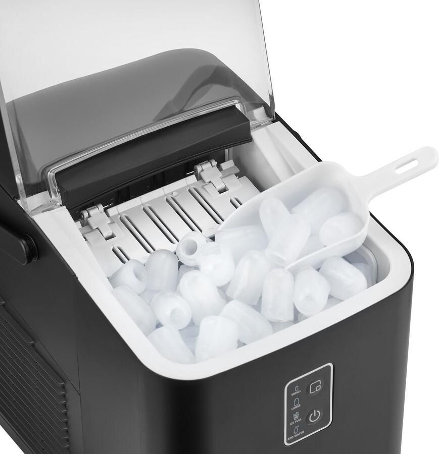 Caso Elektrische ijsblokjesmaker 3401 IceChef Compact - Foto 2