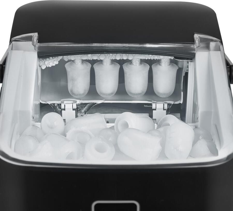 Caso Elektrische ijsblokjesmaker 3401 IceChef Compact - Foto 5