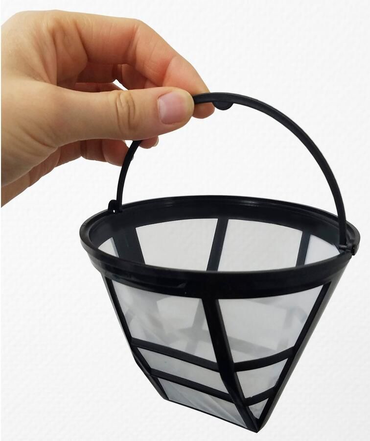 Caso Coffee Taste & Style Thermo 10kops 800w Koffiefilter apparaat Zwart