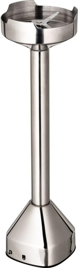 Caso Design CASO Staafmixer HB 1000 4 delige set 1000 W 17.000 rotaties min Inclusief hakmolen klopper en maatbeker - Foto 10