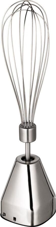 Caso Design CASO Staafmixer HB 1000 4 delige set 1000 W 17.000 rotaties min Inclusief hakmolen klopper en maatbeker - Foto 11