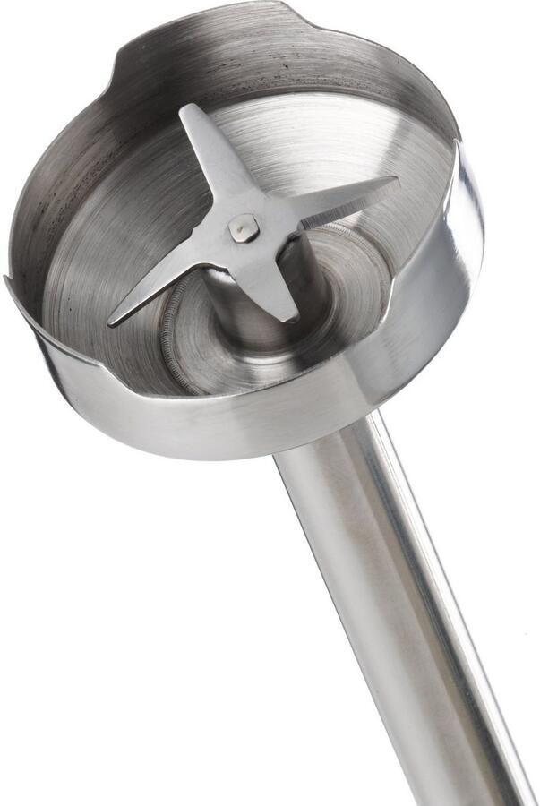 Caso Design CASO Staafmixer HB 1000 4 delige set 1000 W 17.000 rotaties min Inclusief hakmolen klopper en maatbeker - Foto 4