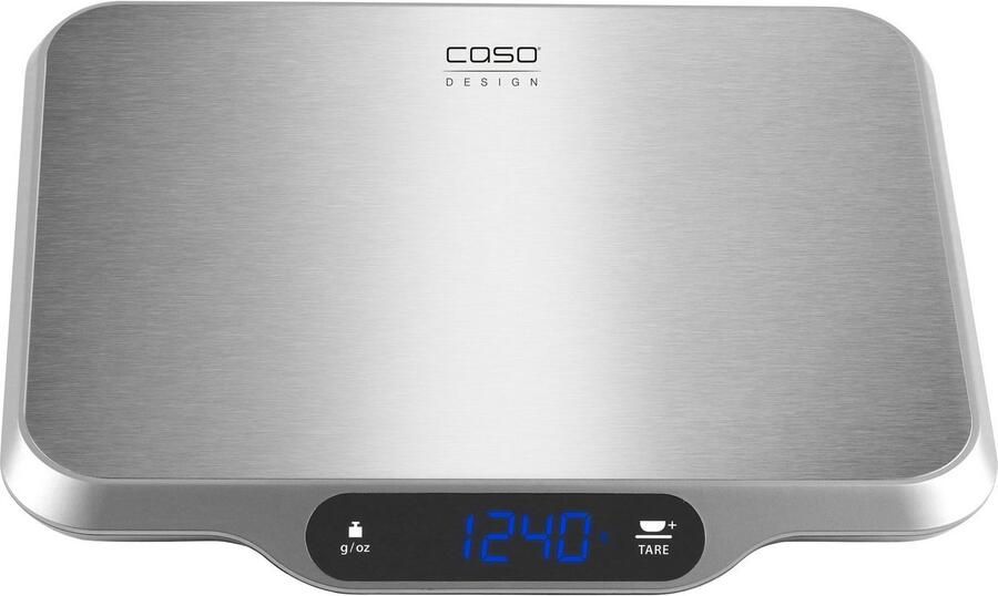 Caso Keukenweegschaal 3292 L15 (1-delig) - Foto 4