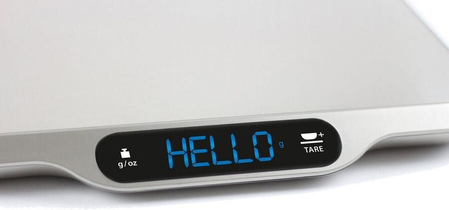 Caso Keukenweegschaal 3292 L15 (1-delig) - Foto 5