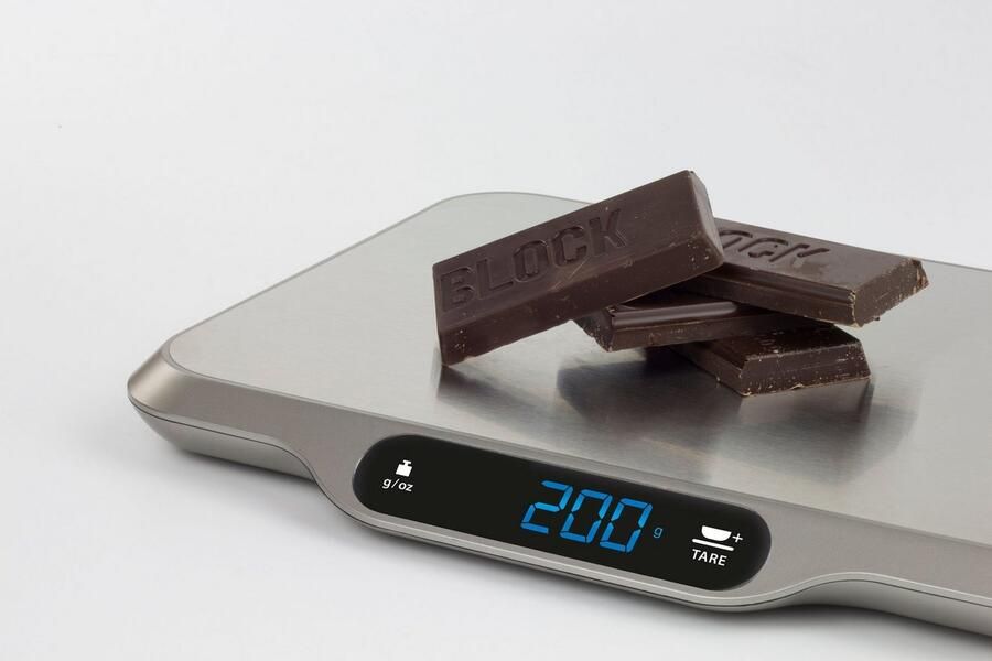 Caso Keukenweegschaal 3292 L15 (1-delig) - Foto 2