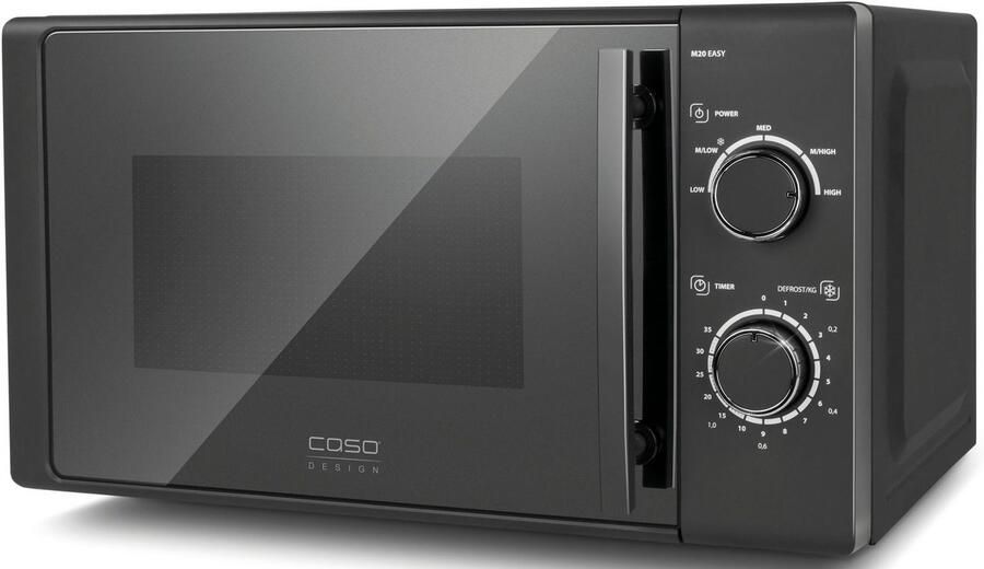 Caso Design CASO Magnetron M 20 EASY 20 L - Foto 6