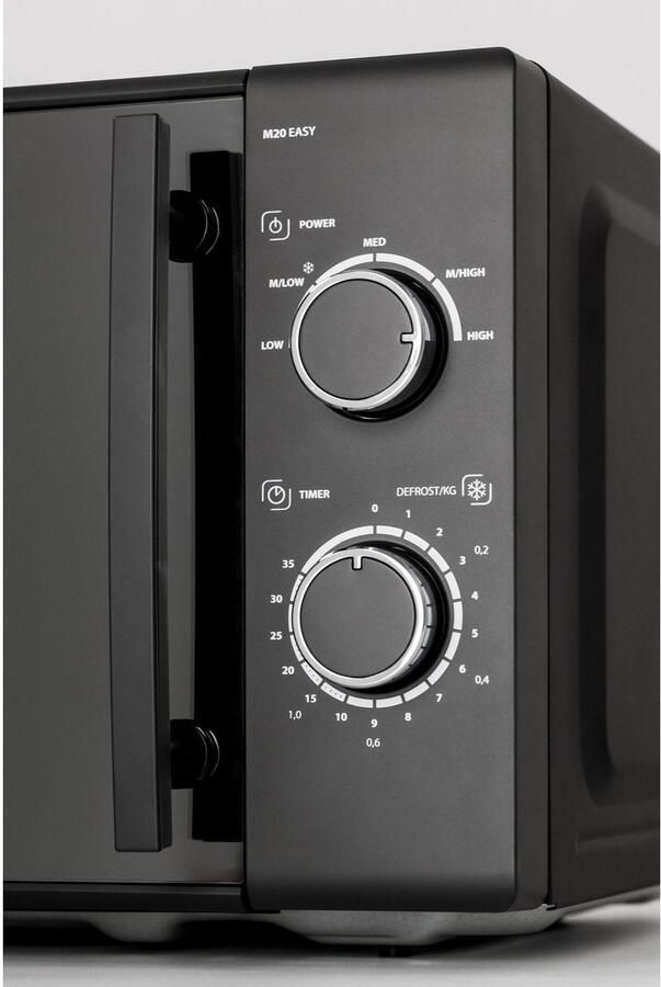 Caso Design CASO Magnetron M 20 EASY 20 L
