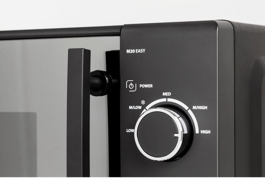 Caso Design CASO Magnetron M 20 EASY 20 L - Foto 2