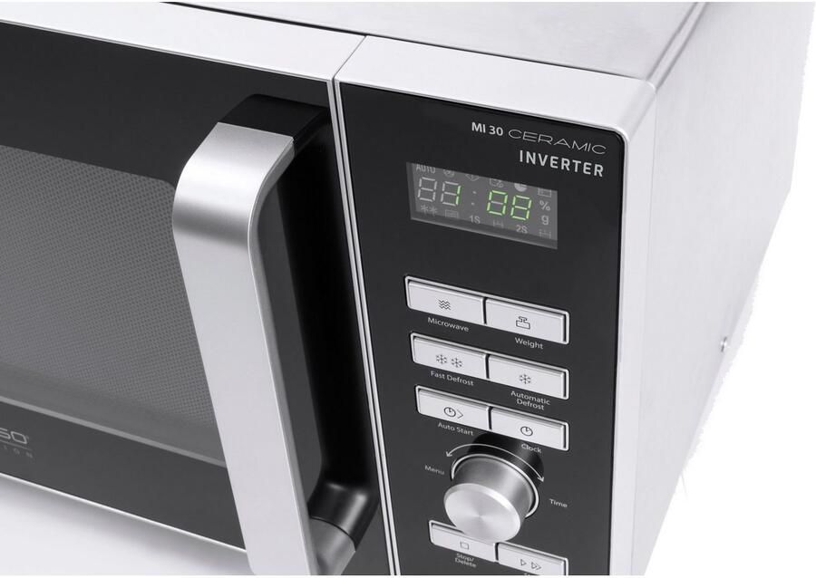 Caso Magnetron 3336 MI 30 Ceramic - Foto 2