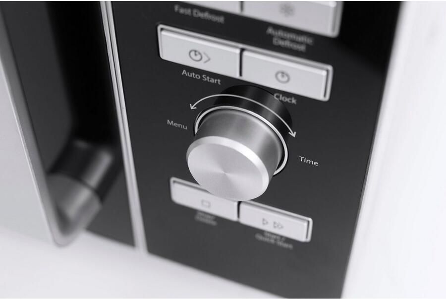 Caso Magnetron 3336 MI 30 Ceramic - Foto 4