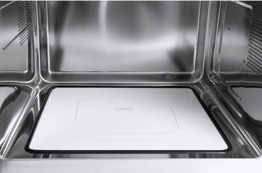 Caso Magnetron 3336 MI 30 Ceramic - Foto 5