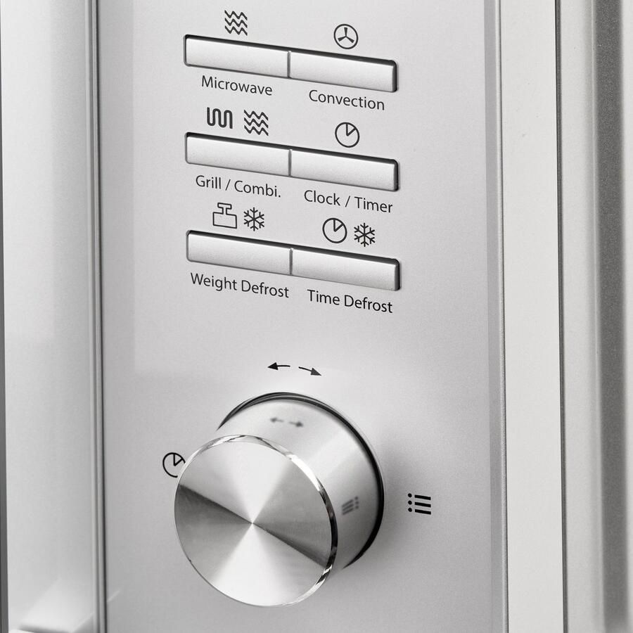 Caso Magnetron 3355 HCMG 25 Ceramic Chef - Foto 6