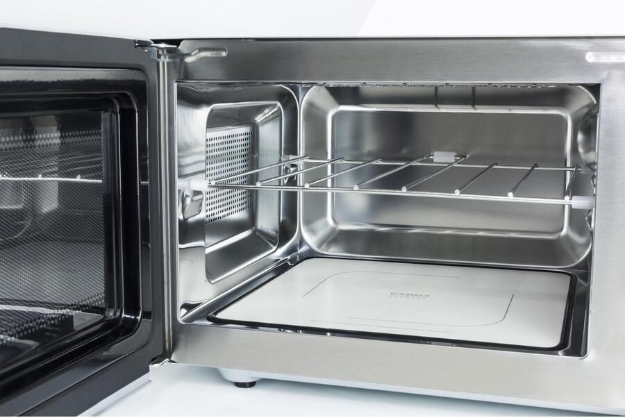 Caso MG20C Ceramic Magnetron met grill - Foto 5