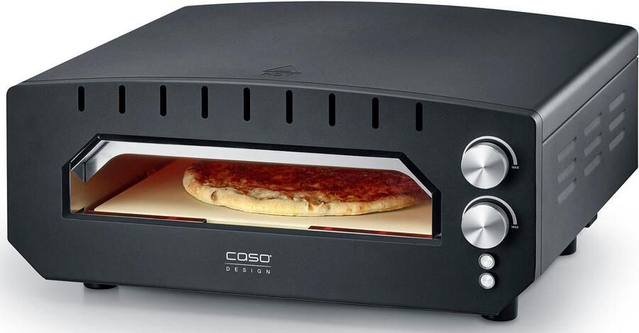 Caso Pizza-oven 2983 PizzaChef 400° - Foto 5