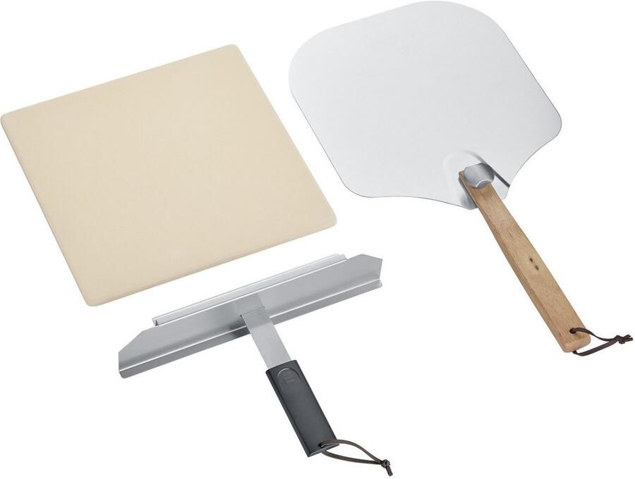 Caso Pizza-oven 2983 PizzaChef 400° - Foto 4