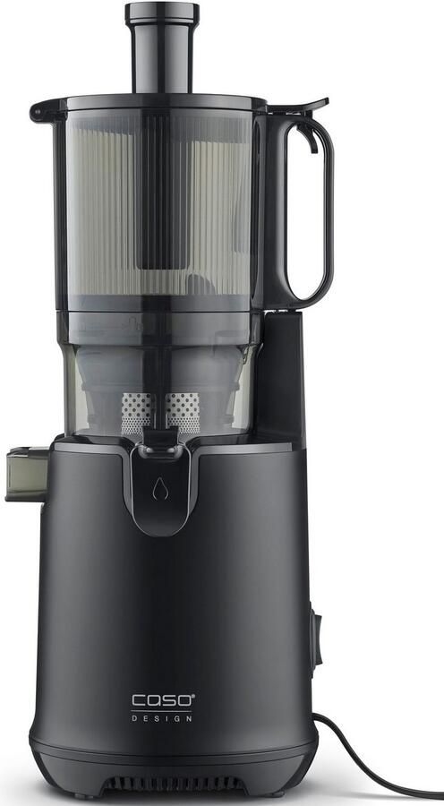 Caso Slowjuicer 3511 SJW 600 XL - Foto 5