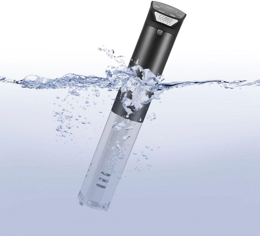 Caso SV1200 Smart Sous Vice Garer losse module - Foto 2