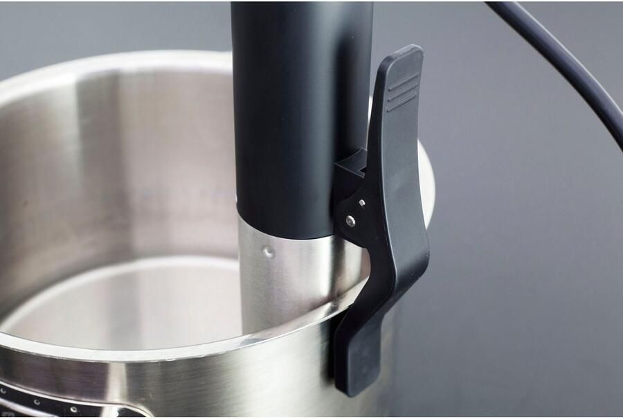 Caso SV1200 Smart Sous Vice Garer losse module - Foto 3