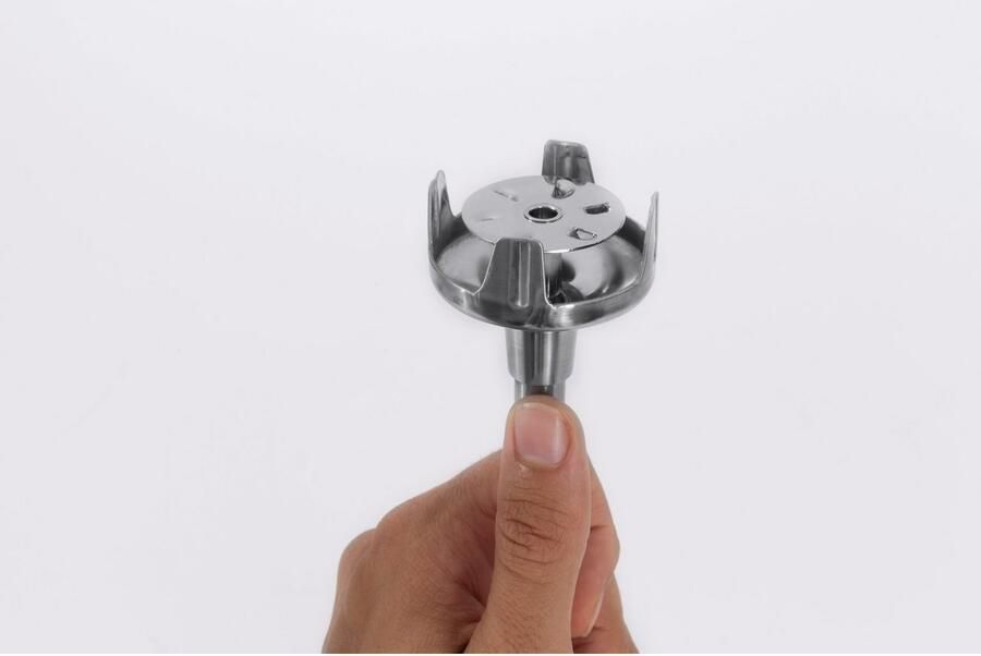 Caso Staafmixer 3602 HB 2200 Pro - Foto 8