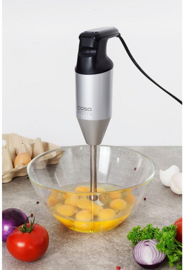 Caso Staafmixer 3602 HB 2200 Pro - Foto 7