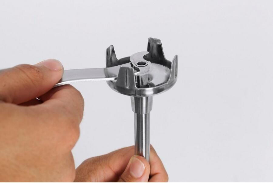 Caso Staafmixer 3602 HB 2200 Pro - Foto 9