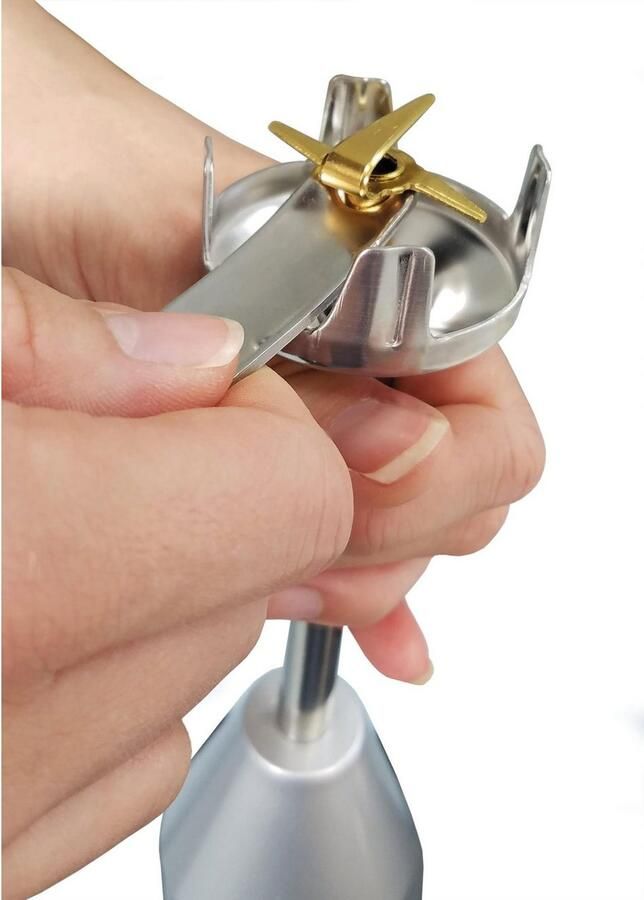 Caso Staafmixer 3602 HB 2200 Pro - Foto 6