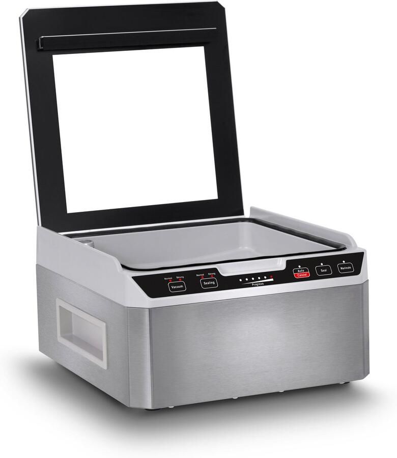 Caso Vacumeermachine 1417 VacuChef 40