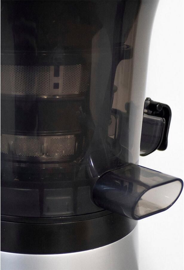 Caso Design CASO Slow Juicer SJW 300 Watt 60 rotaties min Groenten- Fruit en kruiden pers 700 ML - Foto 6