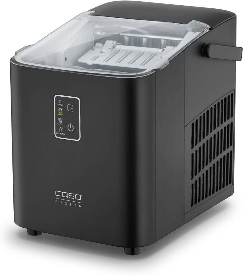 Caso Elektrische ijsblokjesmaker 3401 IceChef Compact