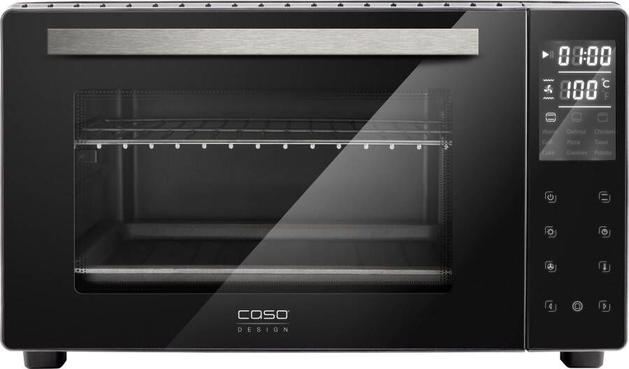 Caso Mini-oven 2972 TO 26 - Foto 10