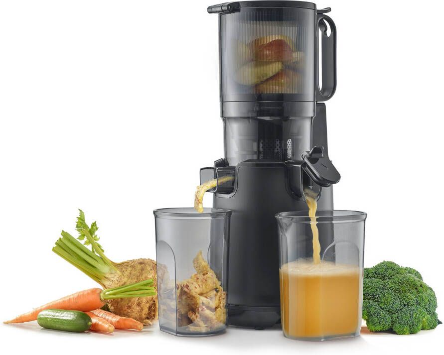 Caso Slowjuicer 3511 SJW 600 XL