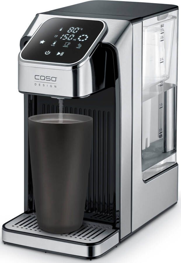 Caso Waterkoker 1889 HW 770 Advanced 2 7 l