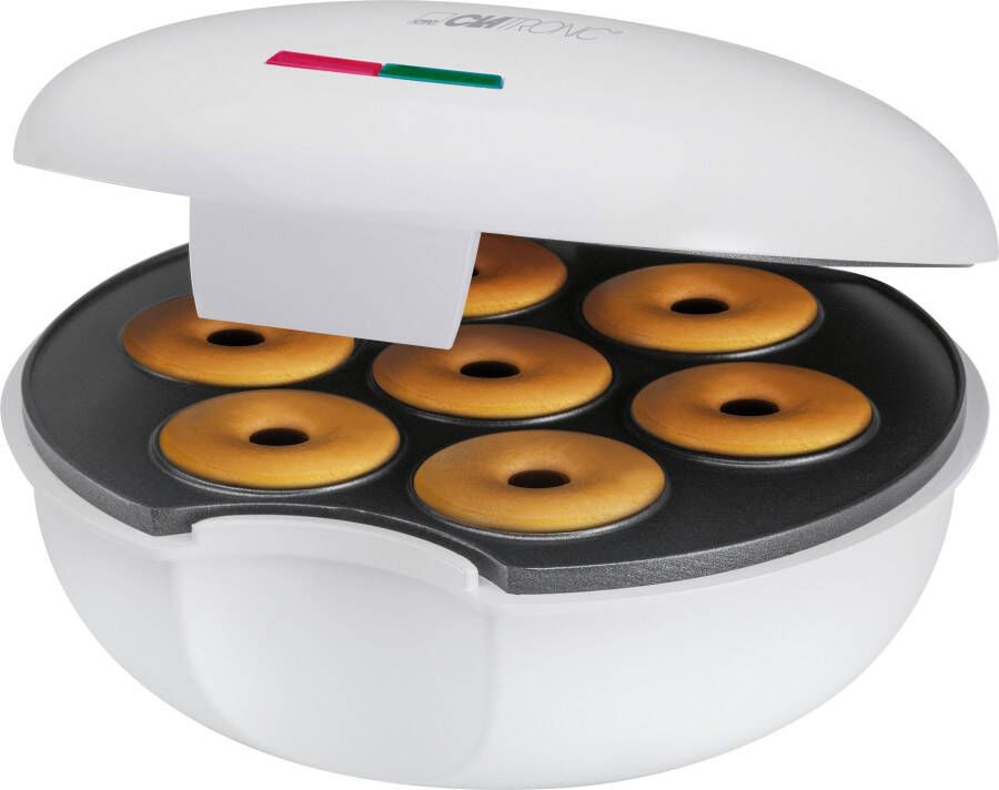 Clatronic DM 3495 Donut Maker - Foto 1