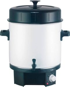 CLATRONIC Inmaakketel hetedrankenautomaat EKA 3338