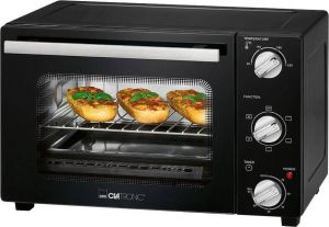CLATRONIC Mini-oven MBG 3726