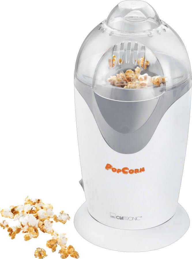 Clatronic PM 3635 Popcornmaker Popcornmachine inclusief maatbeker