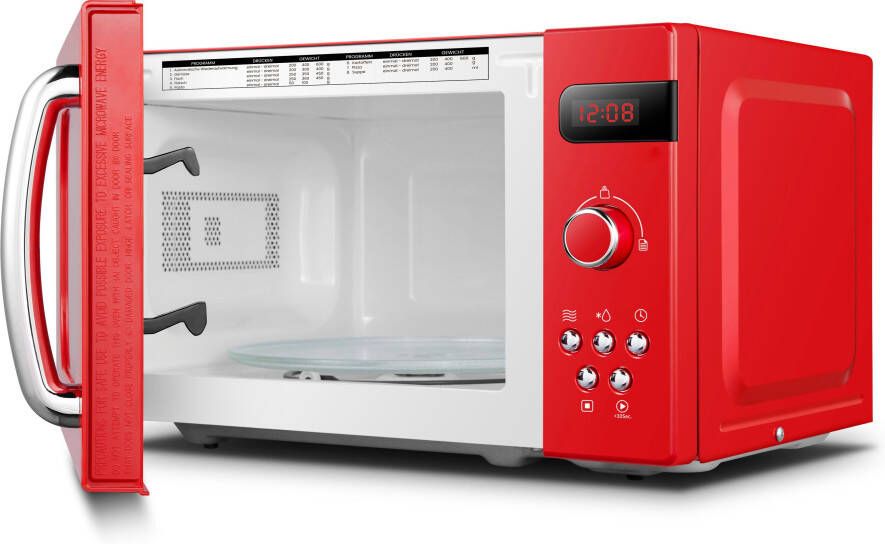 Comfee Magnetron CMSRO 20di rd