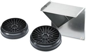 Constructa Accessoire voor ventilatie Starterset