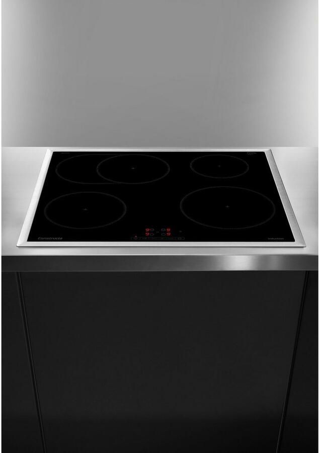 Constructa Inductiekookplaat van SCHOTT CERAN CA424255 - Foto 2