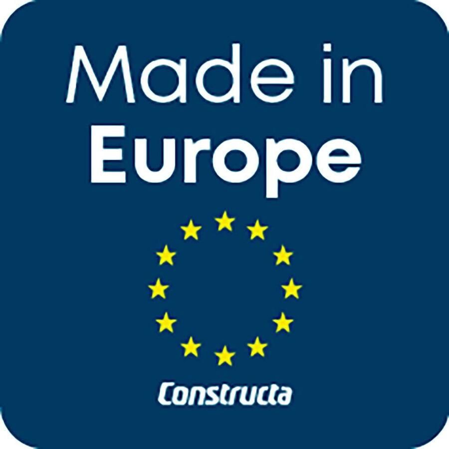 Constructa Inductiekookplaat van SCHOTT CERAN CA424255