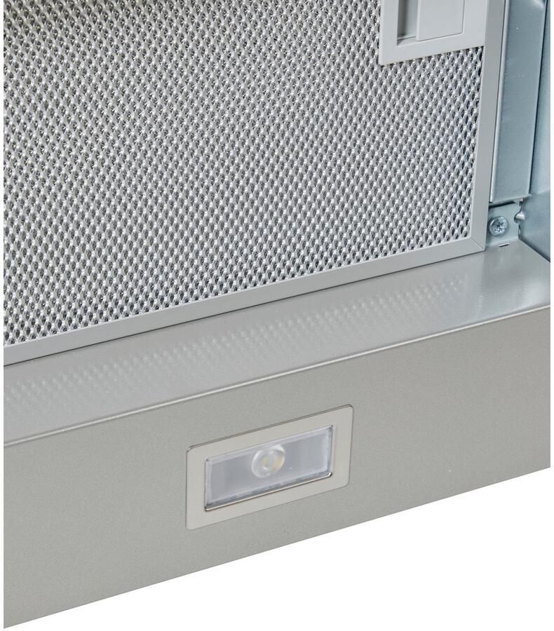 Constructa Vlakscherm-afzuigkap CD30677 (1 stuk)