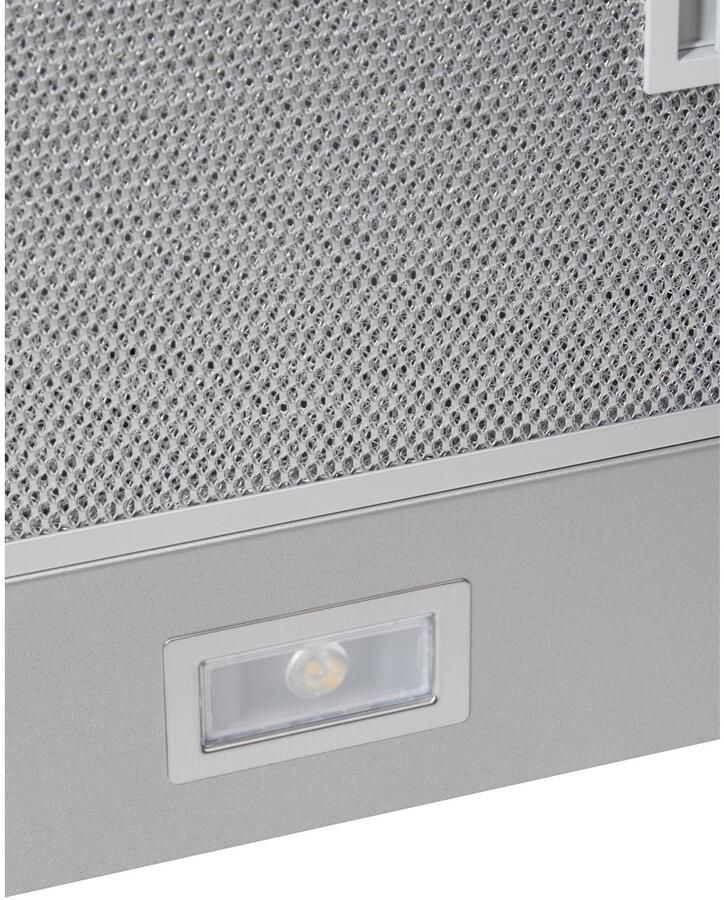 Constructa Vlakscherm-afzuigkap CD30976 (1 stuk)