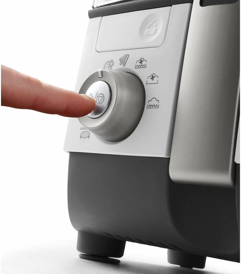 De'Longhi Airfryer MultiFry EXTRA CHEF PLUS FH1396 Multicooker ook voor broodbakken inhoud 1 7 kg - Foto 4