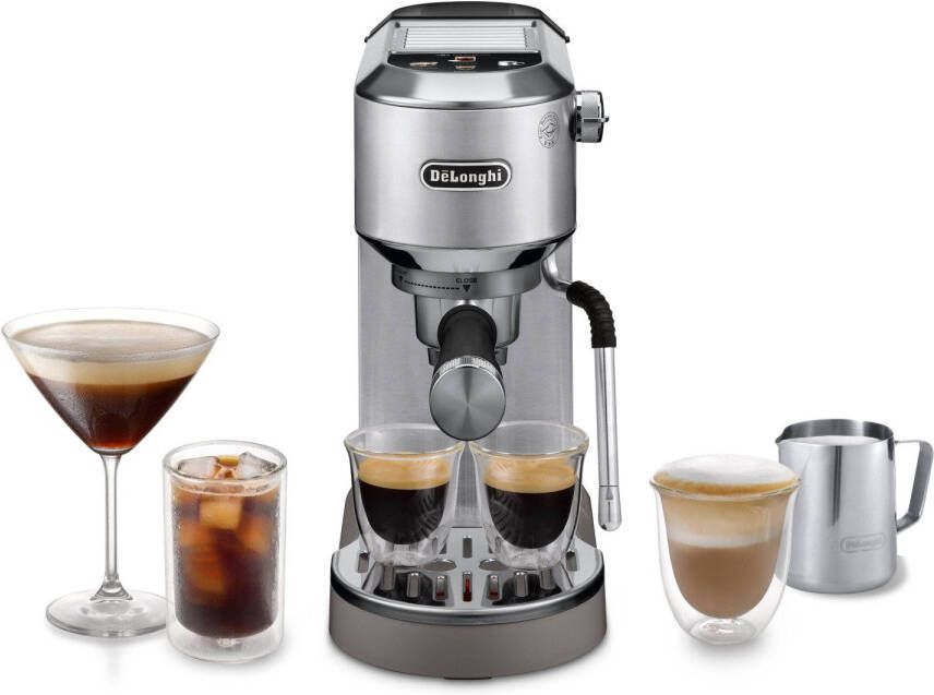 DeLonghi De'Longhi Dedica DUO EC890.M | Espressomachines | 8004399032569