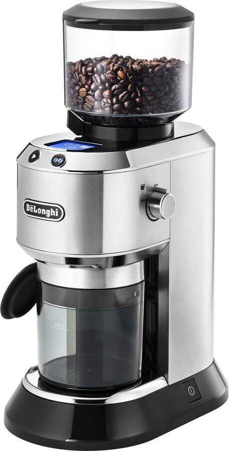 De'Longhi Espressomachine ECKG6821.M Barista-bundel incl. tamper melkkannetje en knock-box - Foto 16